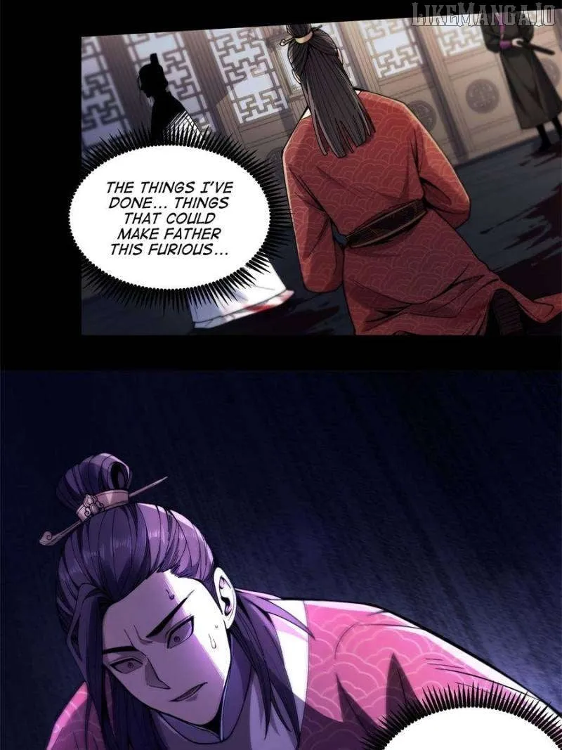 Celebrating the Remaining Life Chapter 132 page 28 - 