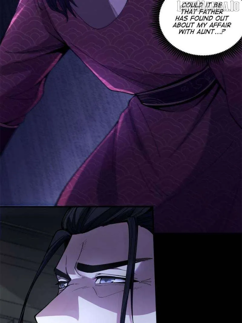 Celebrating the Remaining Life Chapter 132 page 29 - 