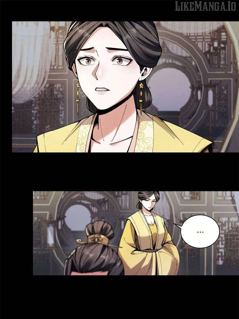 Celebrating the Remaining Life Chapter 132 page 32 - 