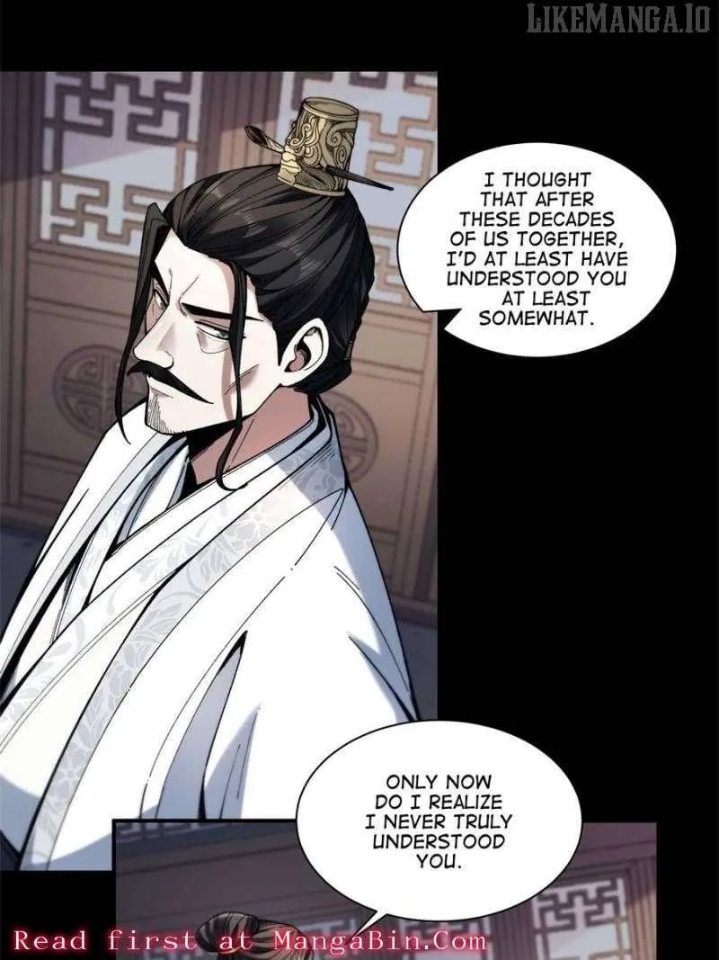 Celebrating the Remaining Life Chapter 132 page 33 - 