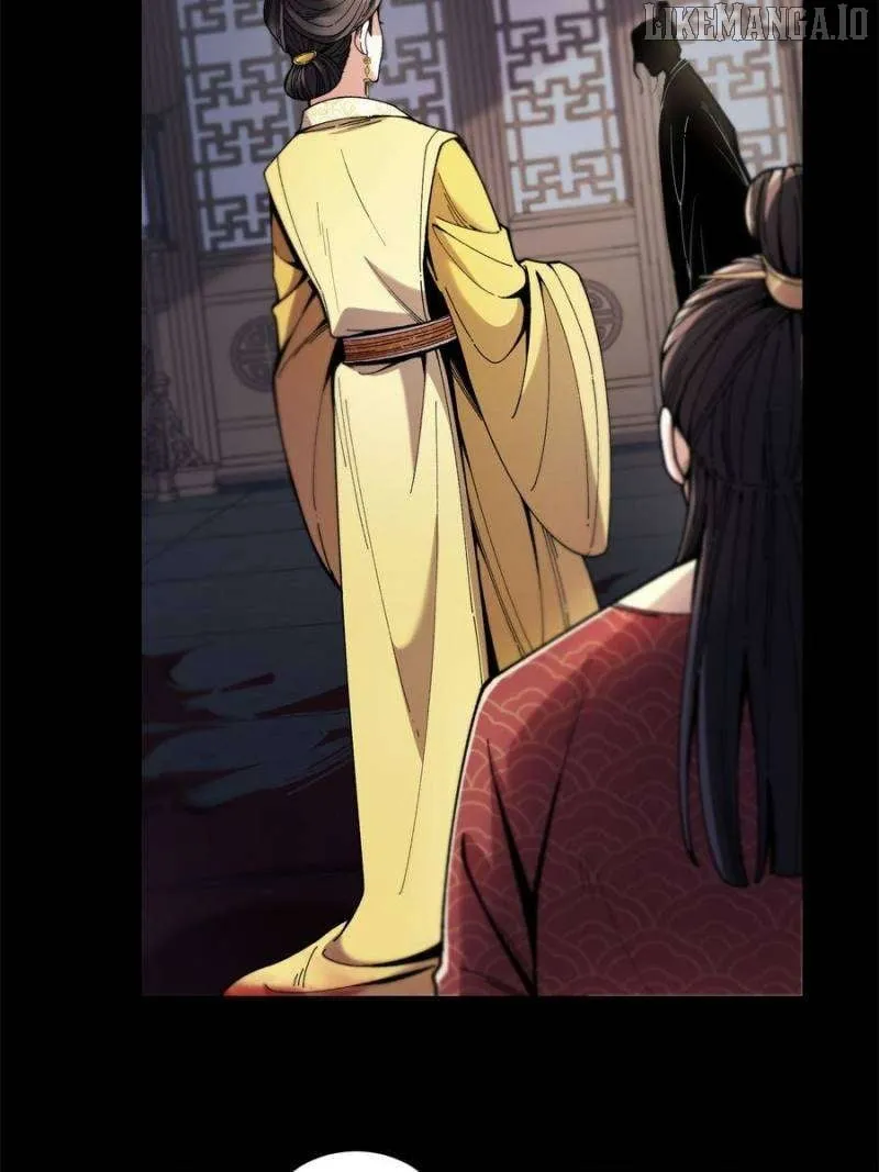 Celebrating the Remaining Life Chapter 132 page 34 - 