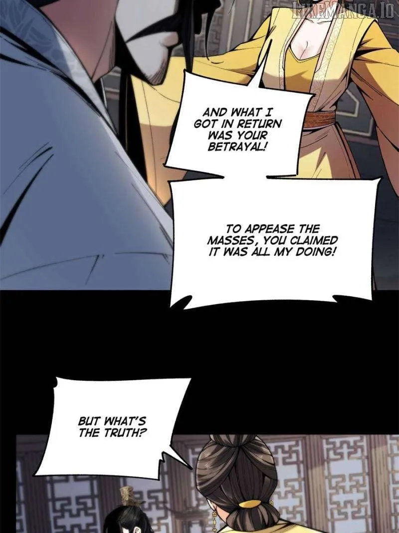 Celebrating the Remaining Life Chapter 132 page 38 - 