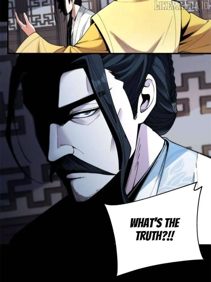 Celebrating the Remaining Life Chapter 132 page 39 - 