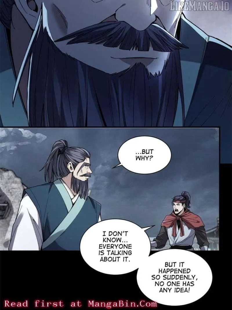 Celebrating the Remaining Life Chapter 132 page 5 - 