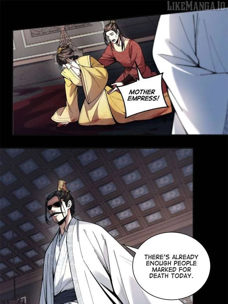 Celebrating the Remaining Life Chapter 132 page 42 - 