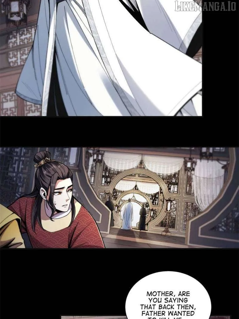 Celebrating the Remaining Life Chapter 132 page 43 - 