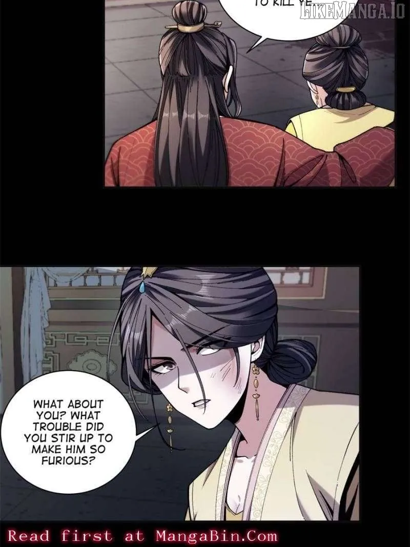 Celebrating the Remaining Life Chapter 132 page 44 - 