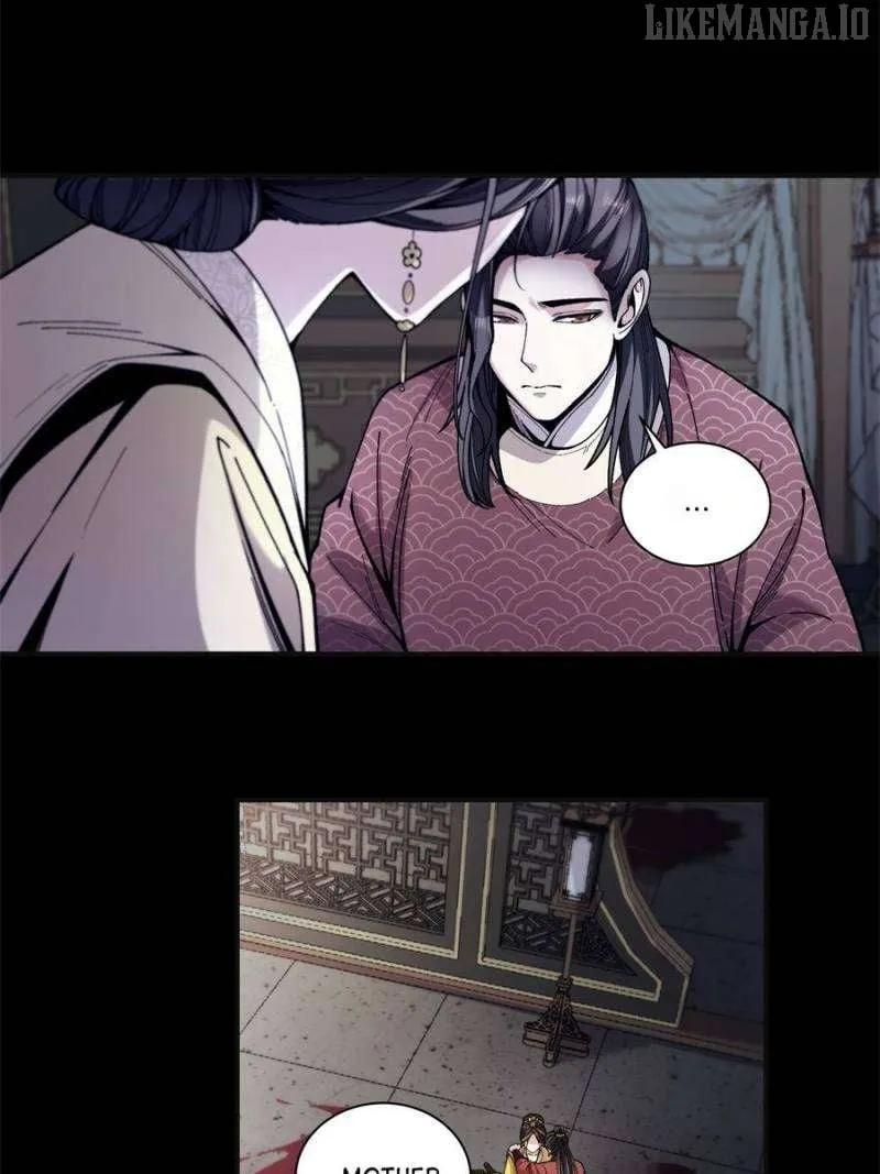 Celebrating the Remaining Life Chapter 132 page 45 - 
