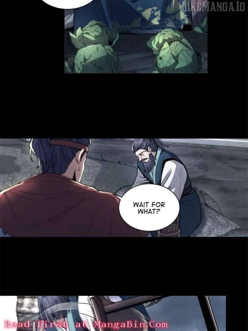 Celebrating the Remaining Life Chapter 132 page 9 - 