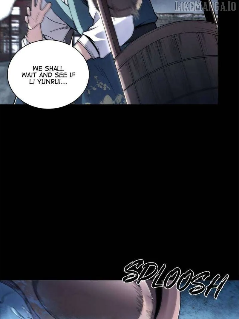 Celebrating the Remaining Life Chapter 132 page 10 - 