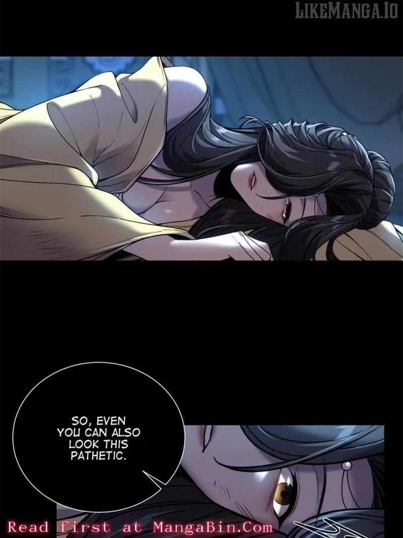 Celebrating the Remaining Life Chapter 133 page 11 - 