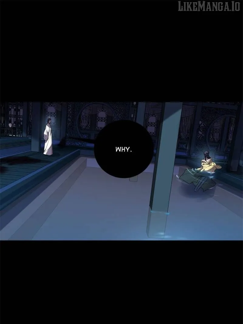 Celebrating the Remaining Life Chapter 133 page 16 - 