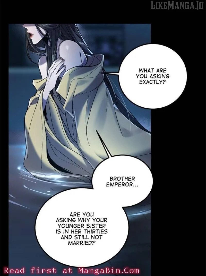 Celebrating the Remaining Life Chapter 133 page 17 - 