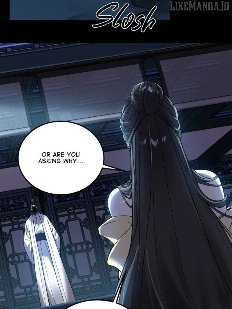 Celebrating the Remaining Life Chapter 133 page 18 - 