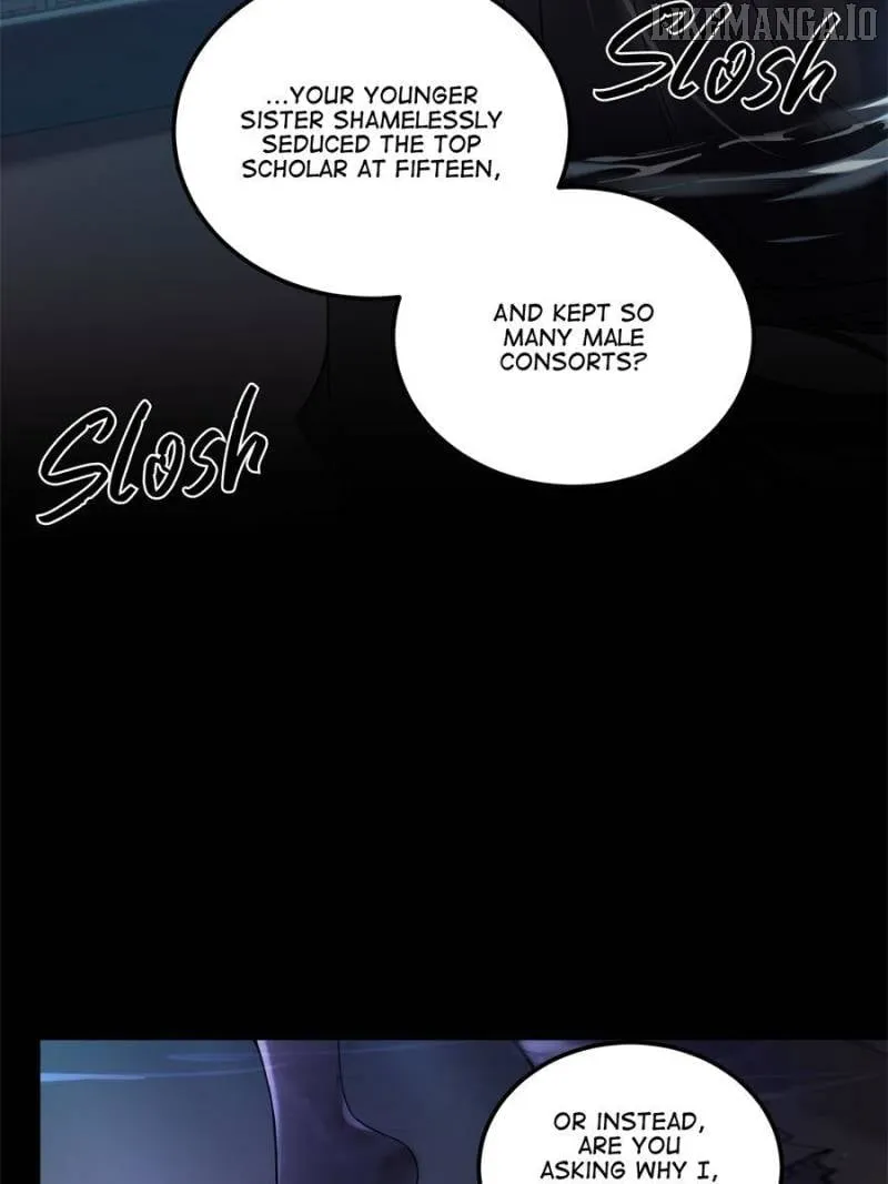 Celebrating the Remaining Life Chapter 133 page 19 - 