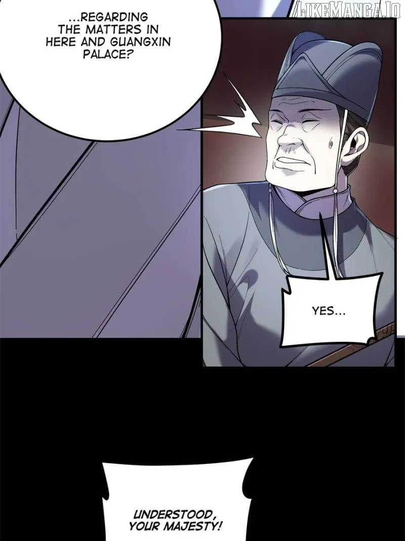 Celebrating the Remaining Life Chapter 133 page 3 - 