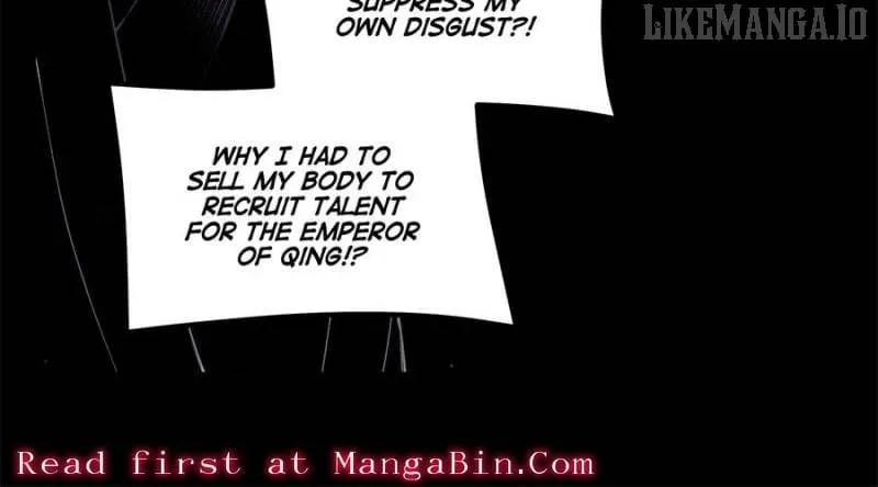 Celebrating the Remaining Life Chapter 133 page 21 - 