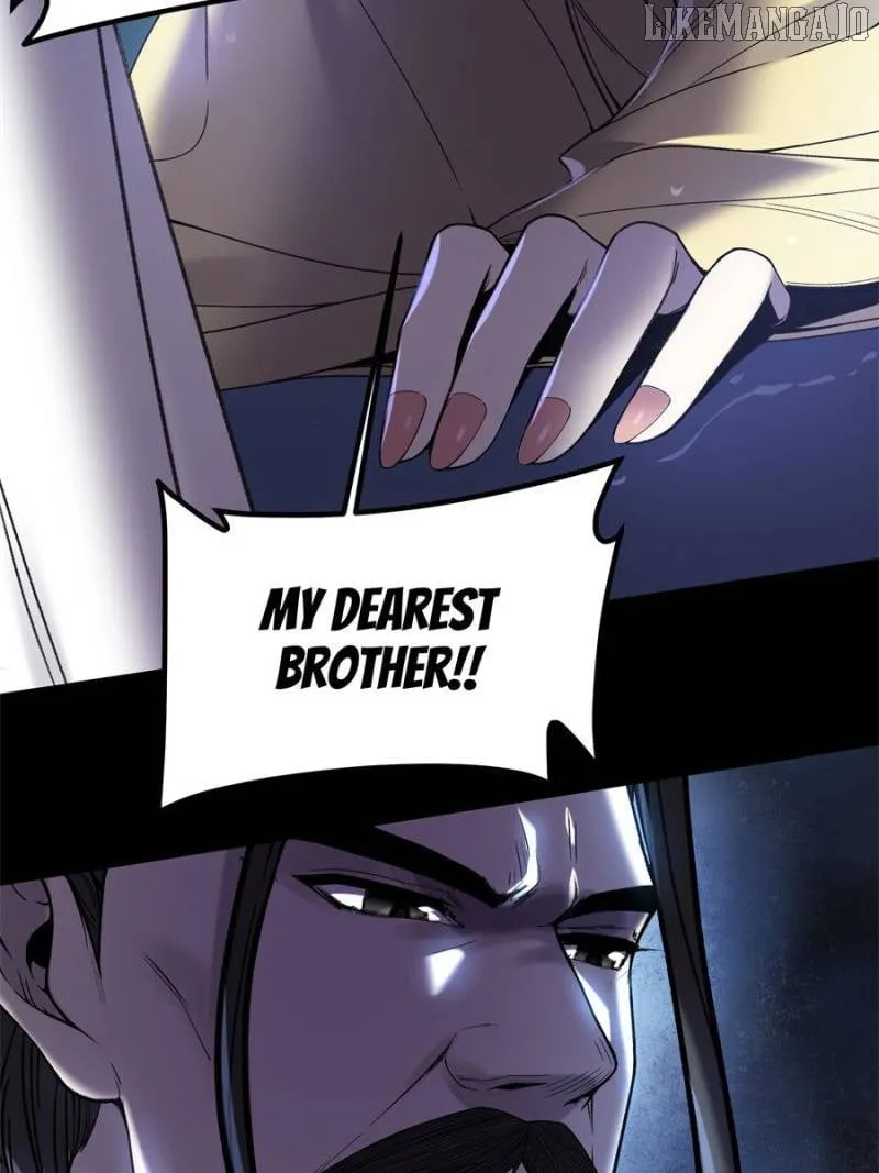 Celebrating the Remaining Life Chapter 133 page 25 - 