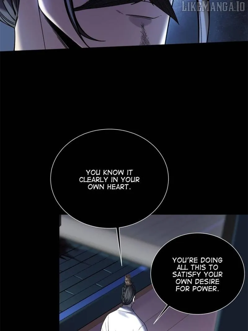 Celebrating the Remaining Life Chapter 133 page 26 - 