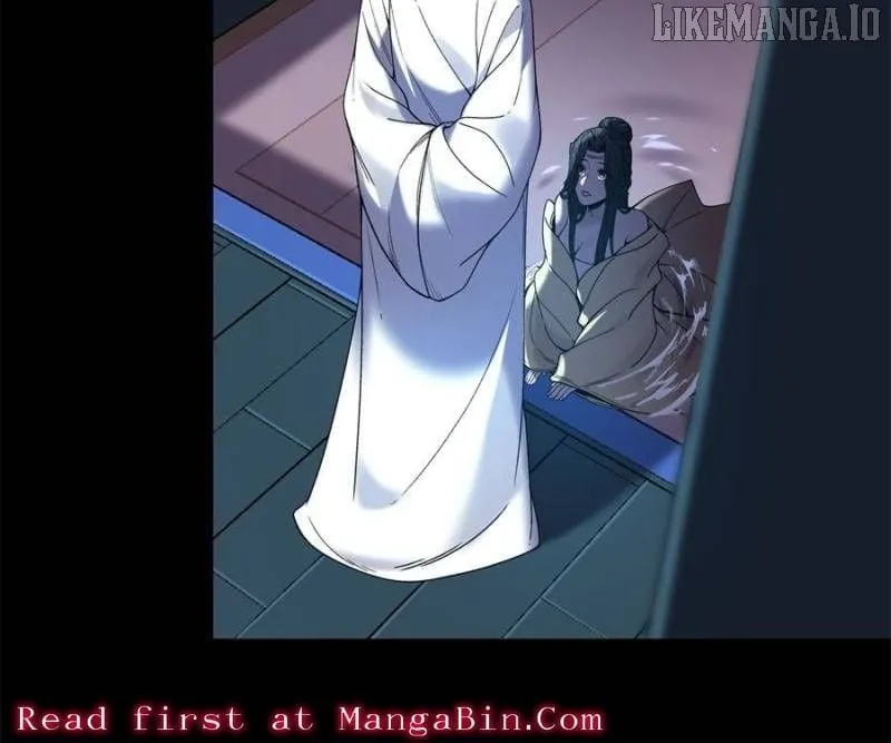 Celebrating the Remaining Life Chapter 133 page 27 - 