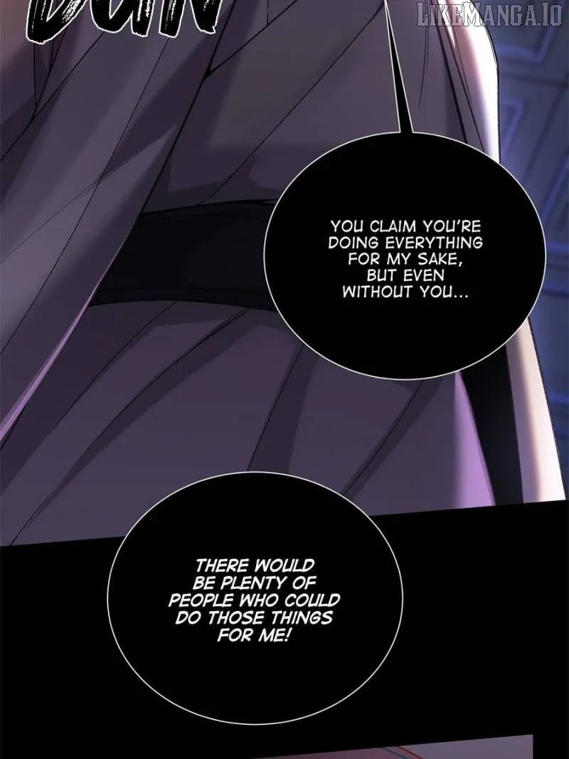 Celebrating the Remaining Life Chapter 133 page 29 - 