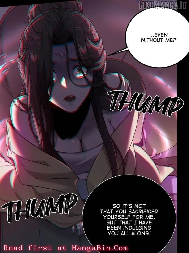 Celebrating the Remaining Life Chapter 133 page 30 - 