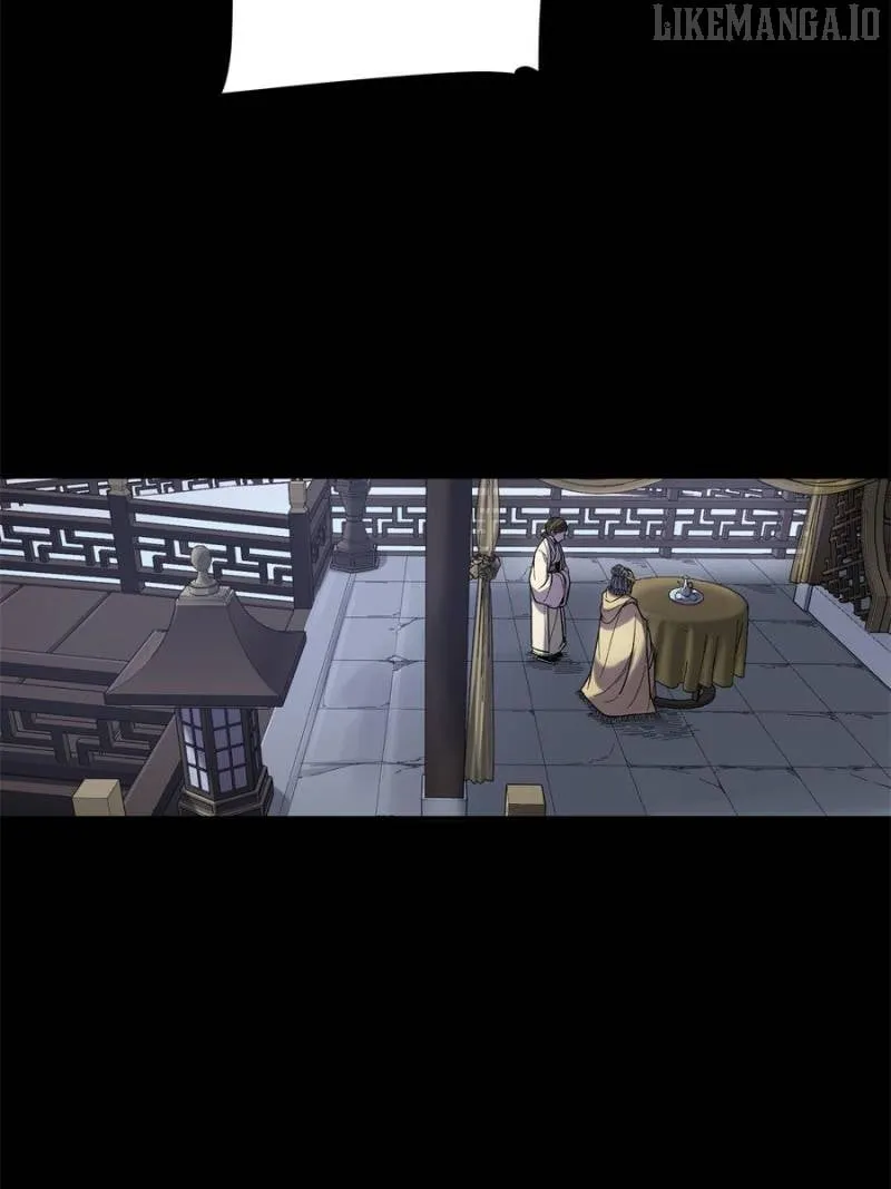 Celebrating the Remaining Life Chapter 133 page 4 - 