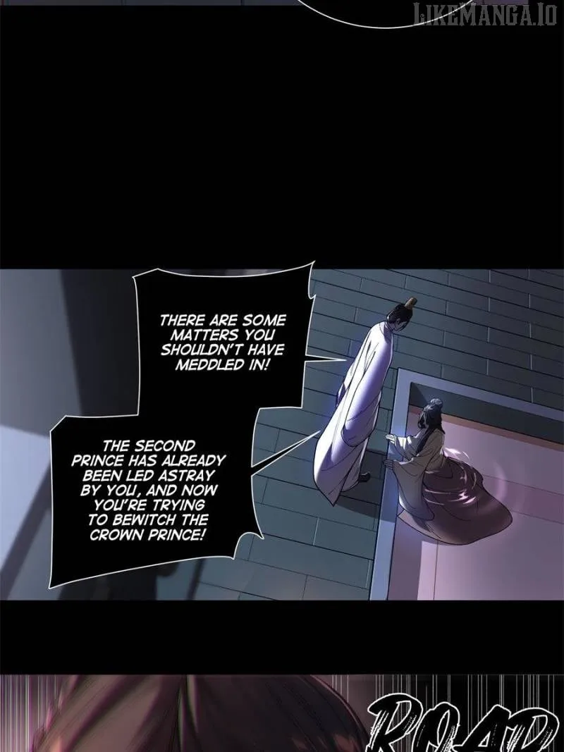 Celebrating the Remaining Life Chapter 133 page 31 - 