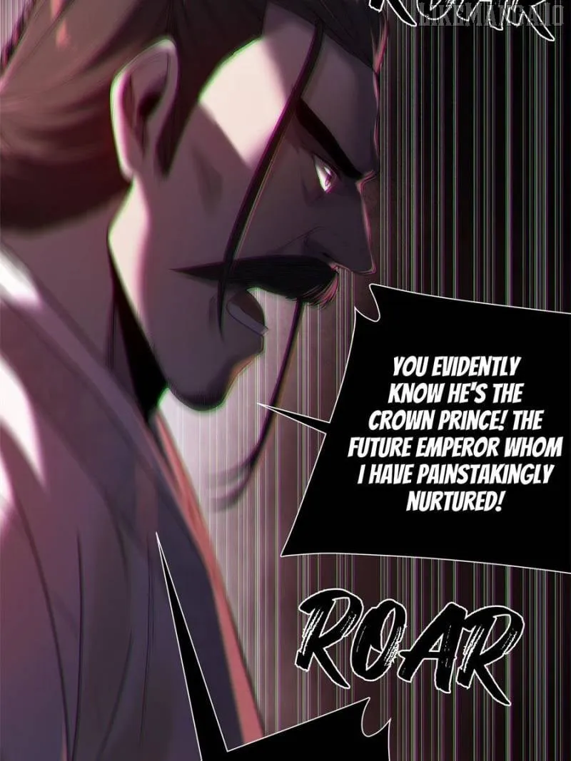 Celebrating the Remaining Life Chapter 133 page 32 - 