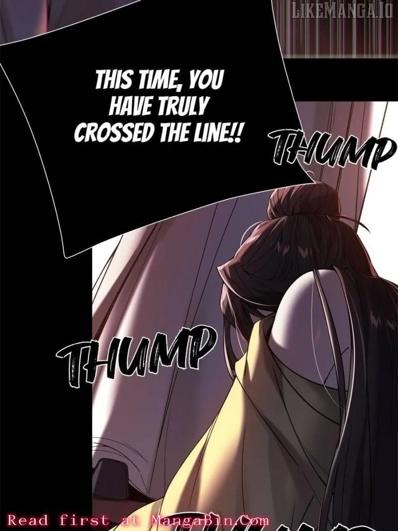 Celebrating the Remaining Life Chapter 133 page 33 - 