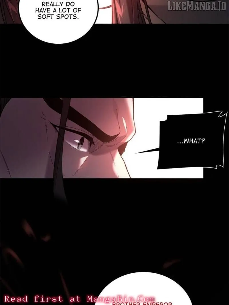 Celebrating the Remaining Life Chapter 133 page 36 - 