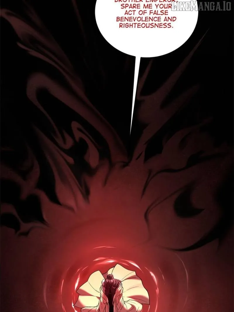 Celebrating the Remaining Life Chapter 133 page 37 - 
