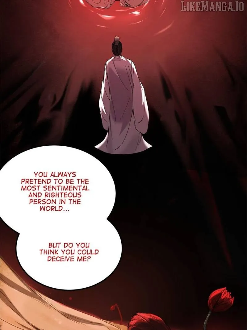 Celebrating the Remaining Life Chapter 133 page 38 - 