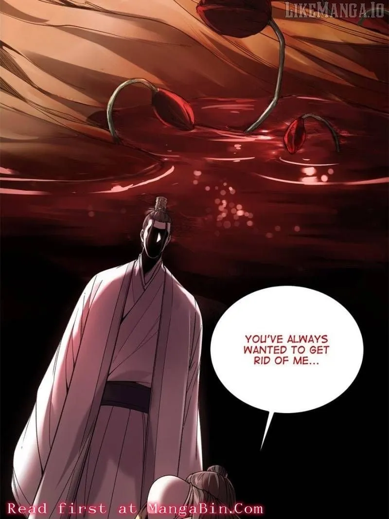 Celebrating the Remaining Life Chapter 133 page 39 - 