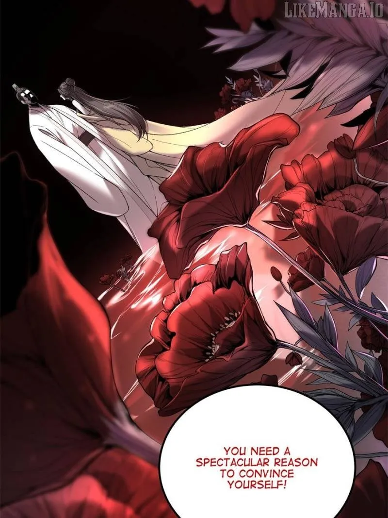 Celebrating the Remaining Life Chapter 133 page 44 - 