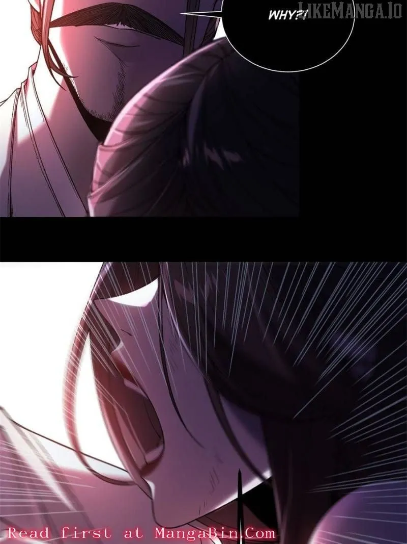 Celebrating the Remaining Life Chapter 133 page 47 - 