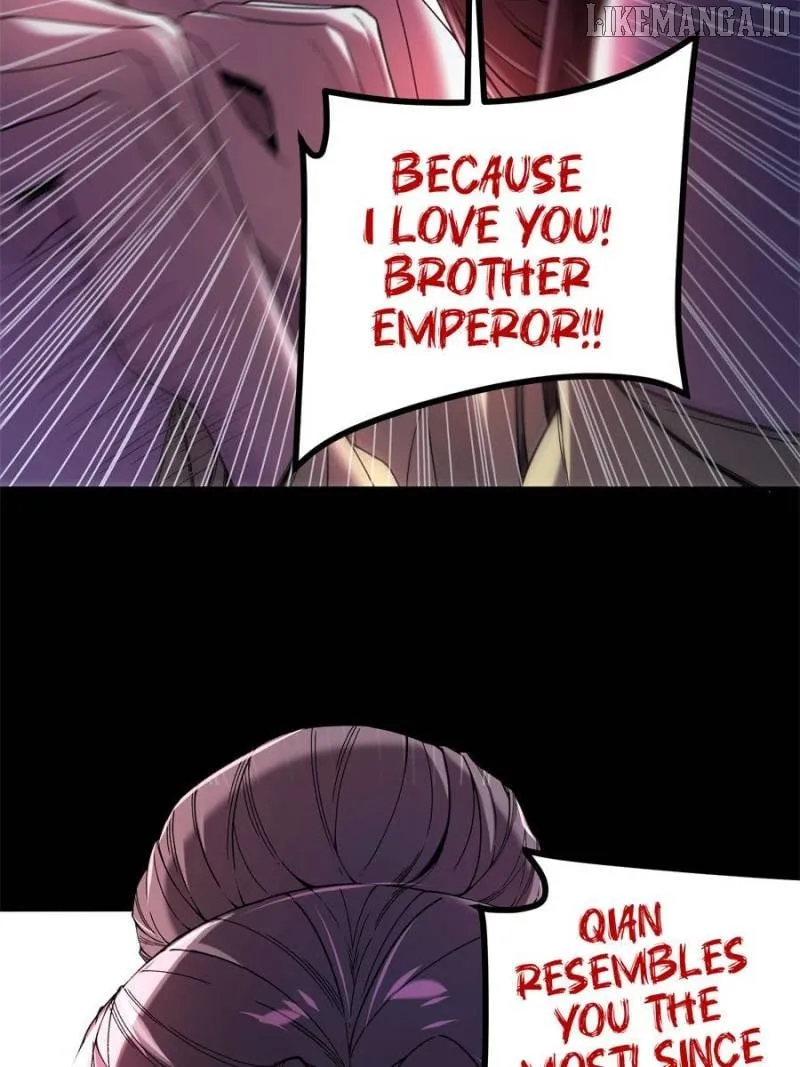 Celebrating the Remaining Life Chapter 133 page 48 - 