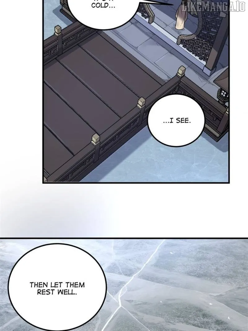 Celebrating the Remaining Life Chapter 133 page 7 - 