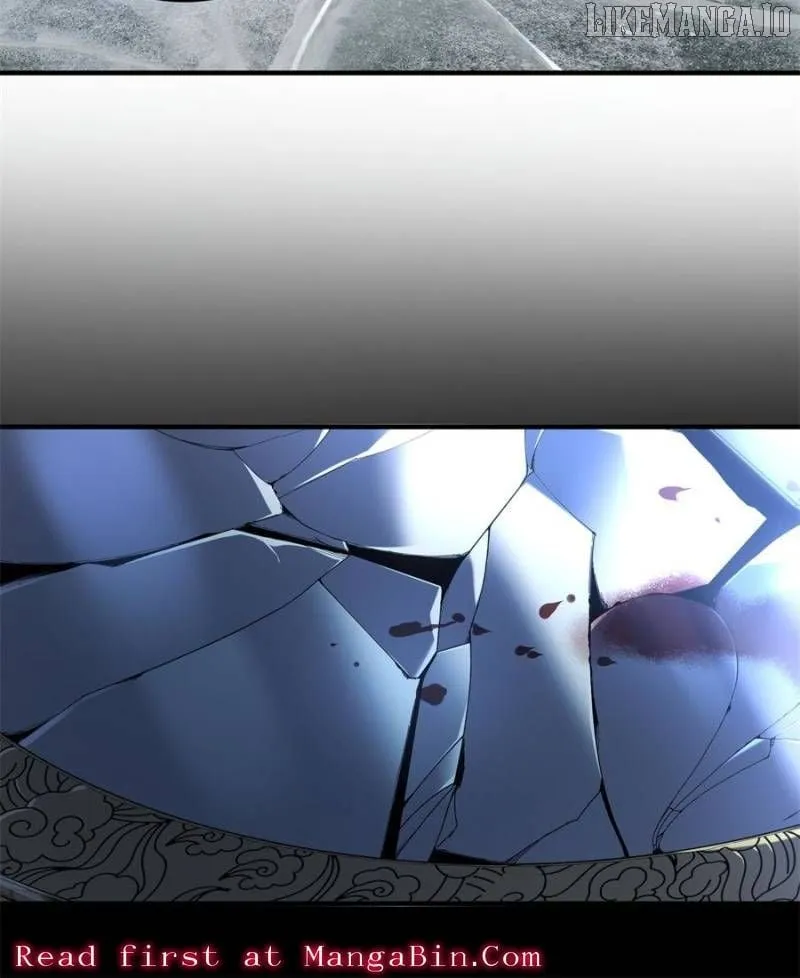 Celebrating the Remaining Life Chapter 133 page 8 - 