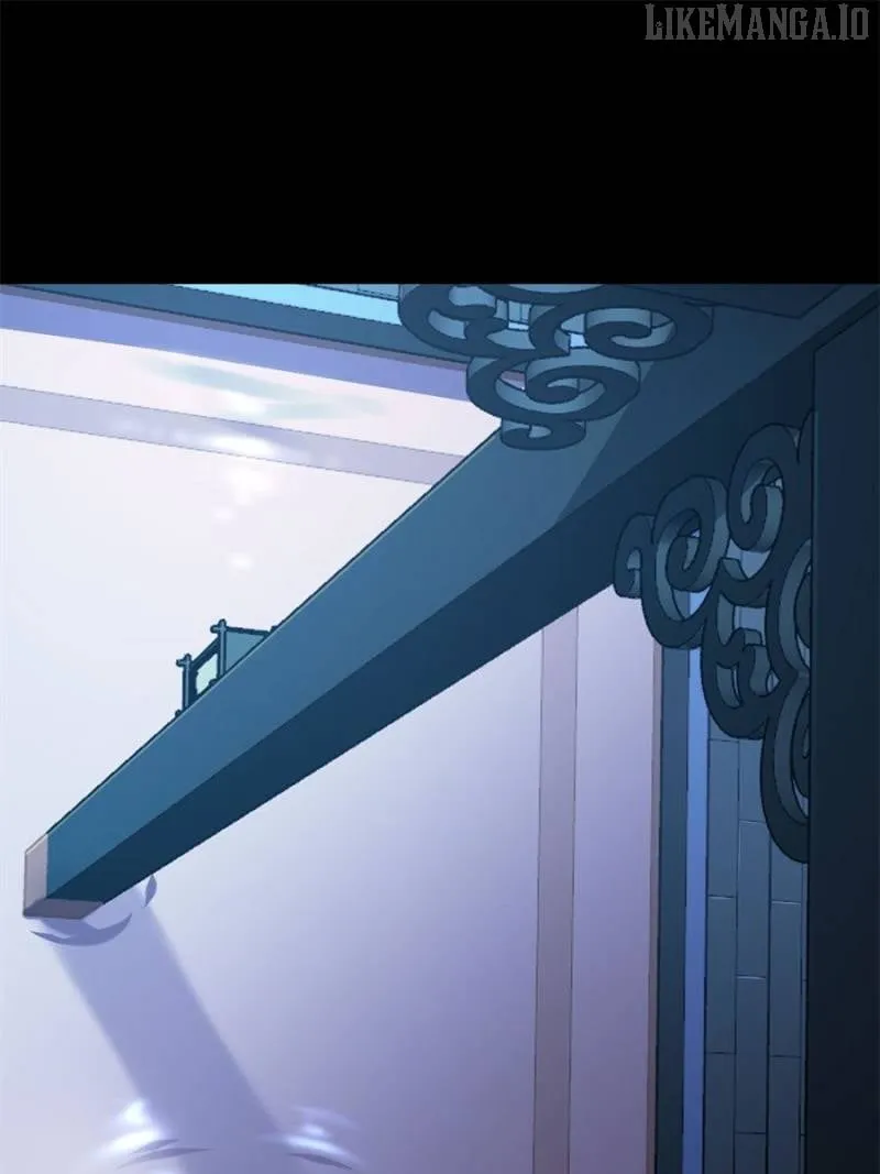 Celebrating the Remaining Life Chapter 133 page 9 - 