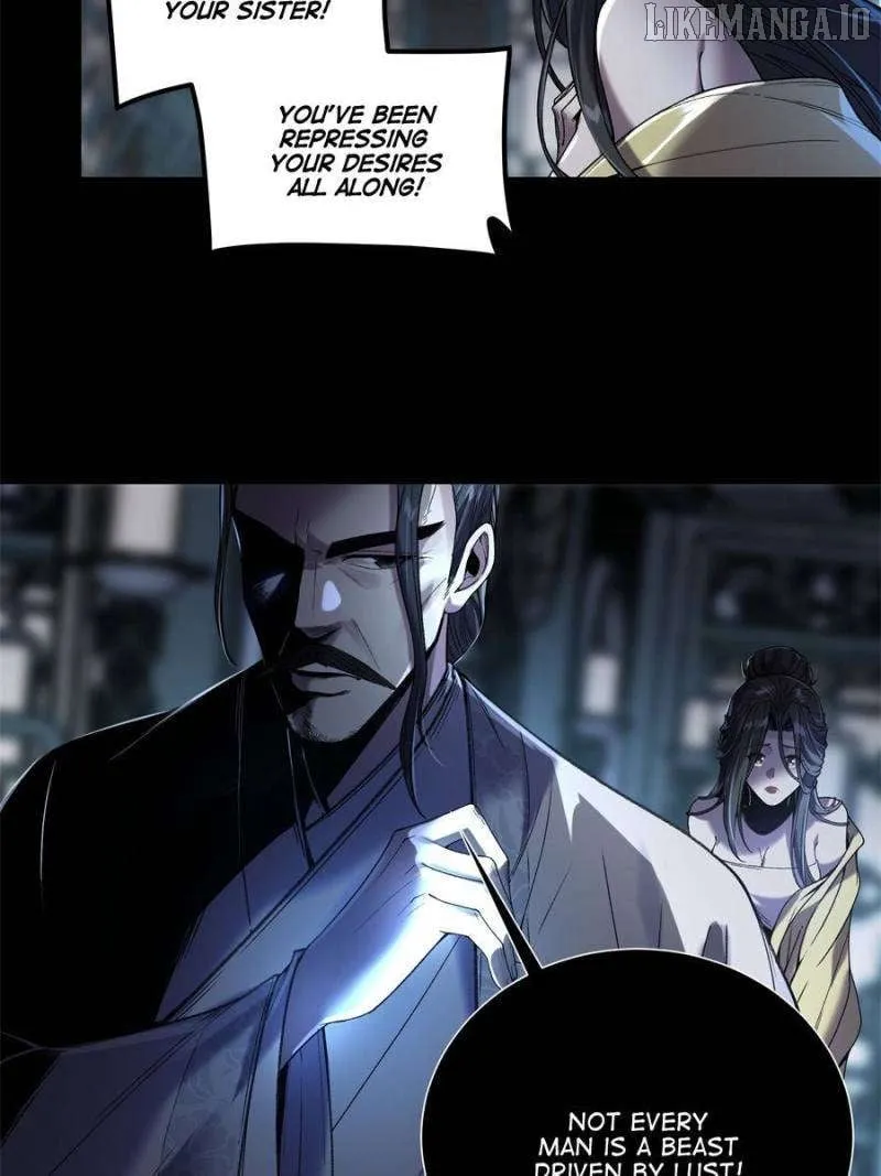Celebrating the Remaining Life Chapter 134 page 11 - 