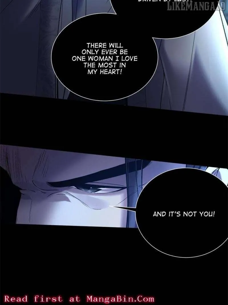 Celebrating the Remaining Life Chapter 134 page 12 - 