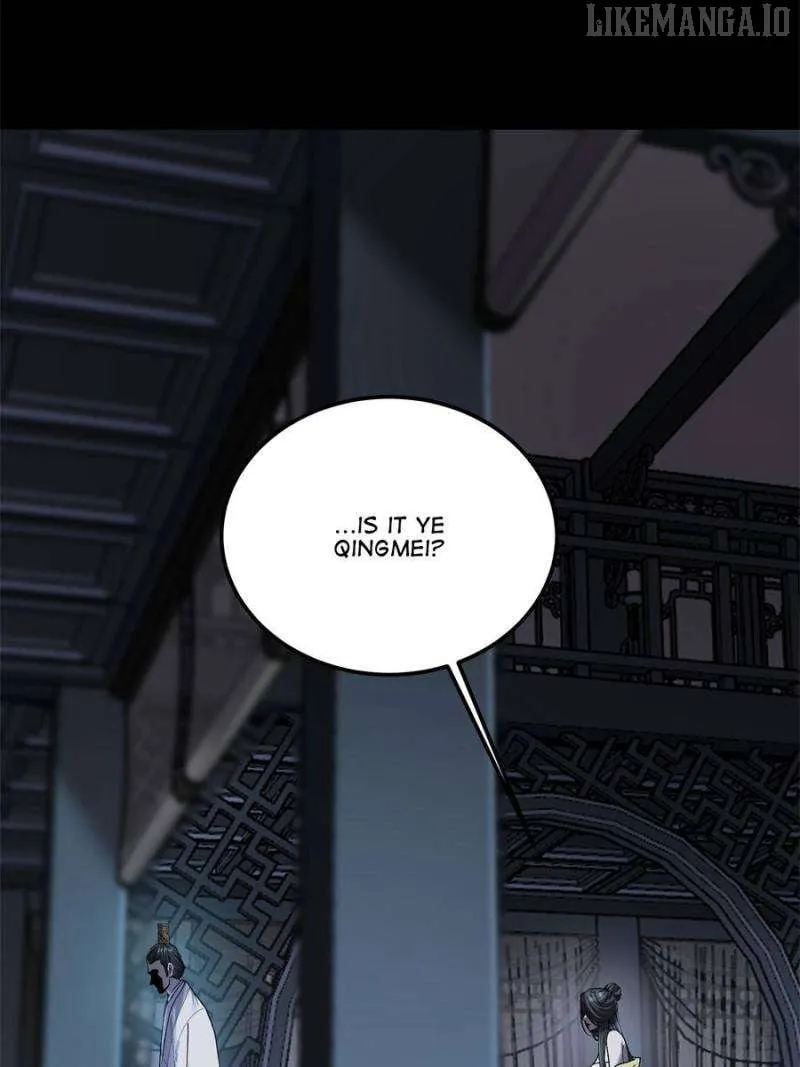 Celebrating the Remaining Life Chapter 134 page 13 - 