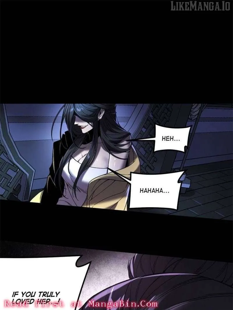 Celebrating the Remaining Life Chapter 134 page 15 - 