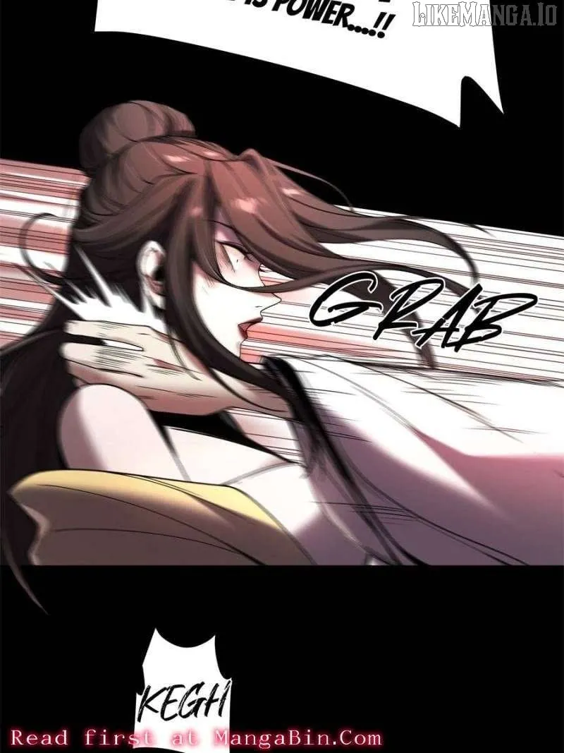 Celebrating the Remaining Life Chapter 134 page 18 - 