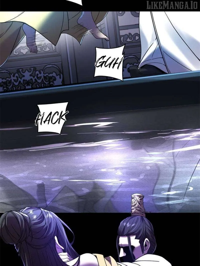 Celebrating the Remaining Life Chapter 134 page 19 - 