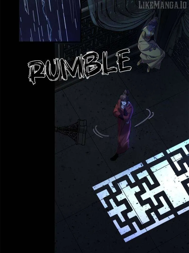 Celebrating the Remaining Life Chapter 134 page 3 - 