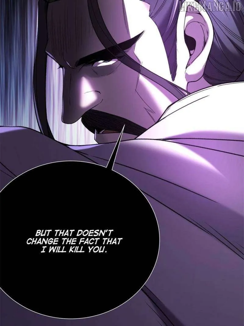 Celebrating the Remaining Life Chapter 134 page 22 - 