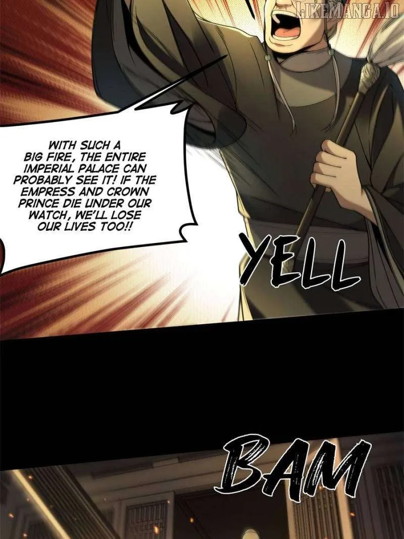 Celebrating the Remaining Life Chapter 134 page 28 - 