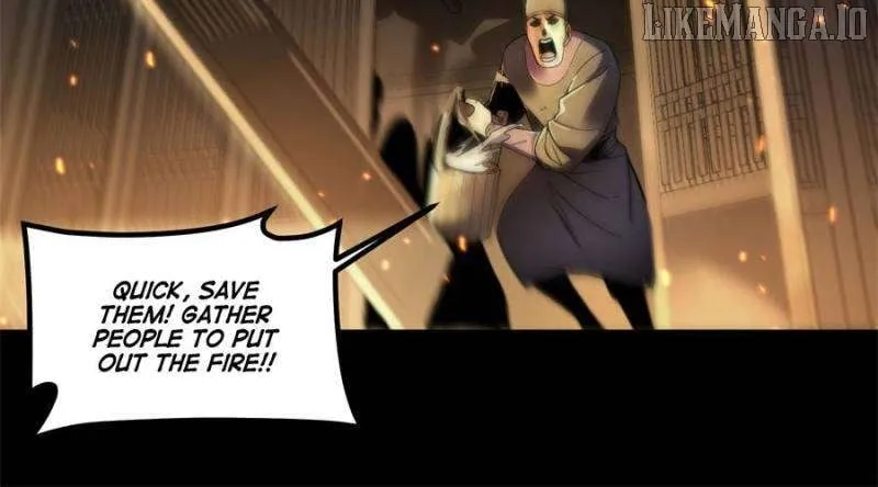 Celebrating the Remaining Life Chapter 134 page 29 - 
